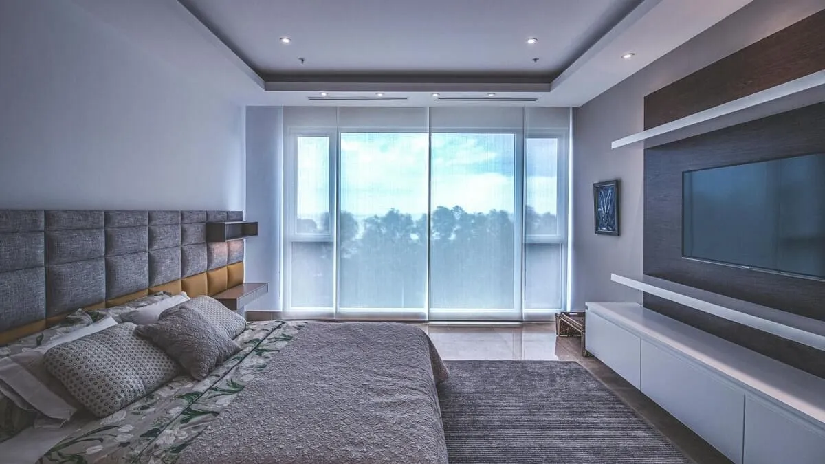 成人の夜驚症の原因と予防法とは？