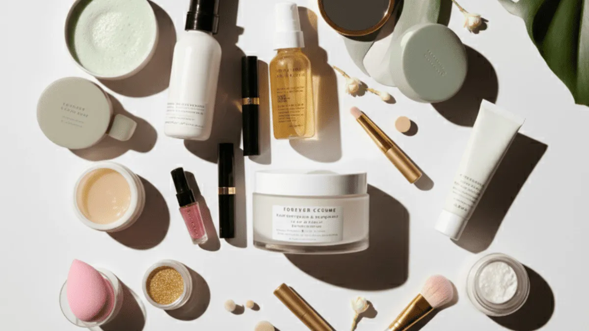 22の最高のアンチエイジングフェイスセラム