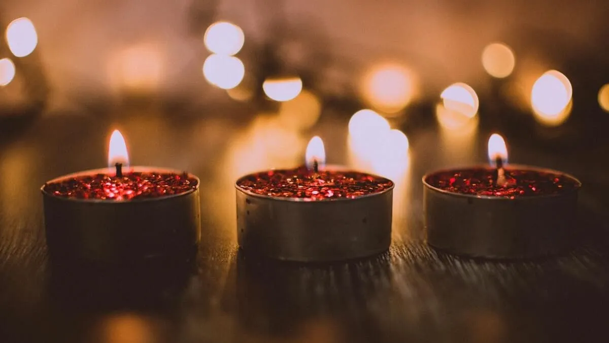 耳鳴りと共に眠る方法：騒音の中でも安らぎを見つける