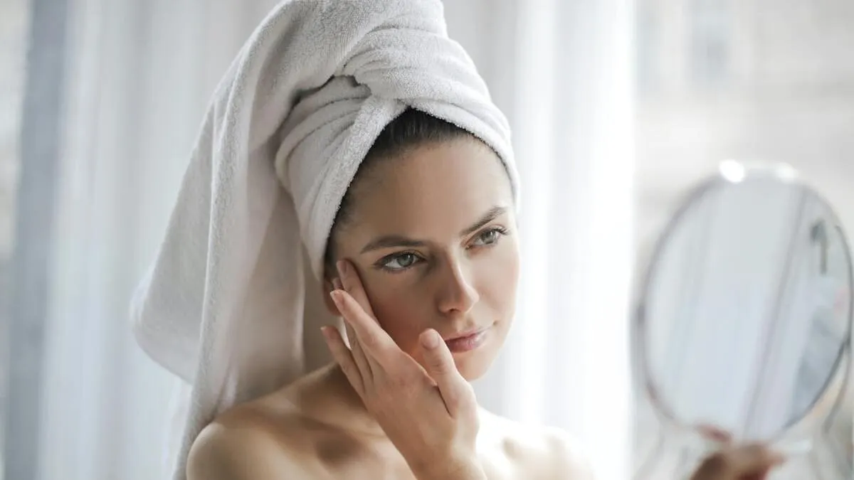 更年期後のベストスキンケア