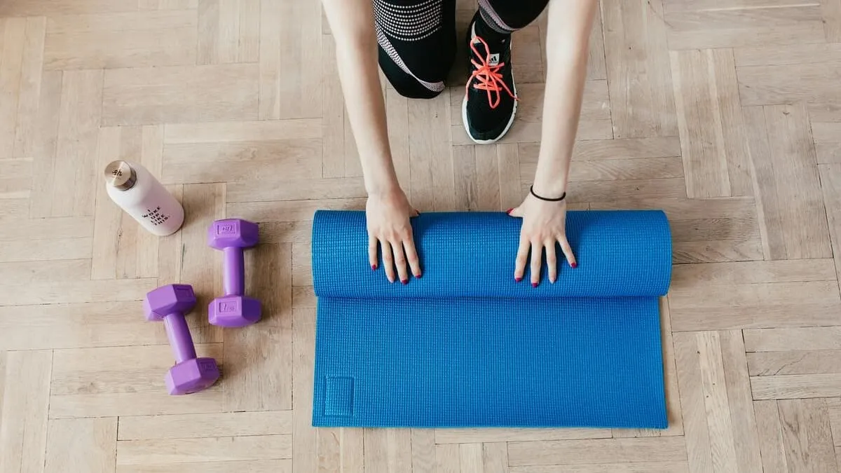 アジアン風チキンサラダ（ごまドレッシング添え）