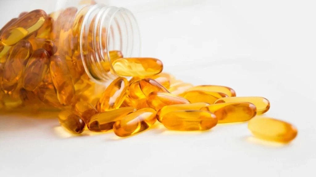 コラーゲンサプリの画像