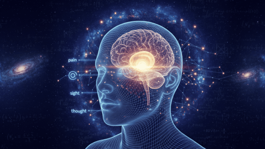 非侵襲的に脳深部を刺激できる「経頭蓋集束超音波（tFUS）」の画像